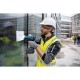 Будівельний фен Bosch GHG 18V-50 PROFESSIONAL (без АКБ та ЗП) (0.601.2A6.500)