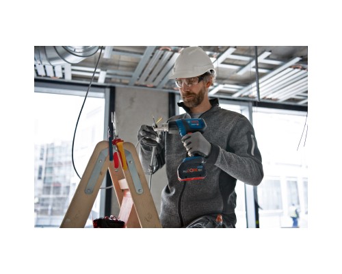 Будівельний фен Bosch GHG 18V-50 PROFESSIONAL (без АКБ та ЗП) (0.601.2A6.500)
