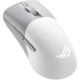 Мишка ASUS ROG Keris Aimpoint Bluetooth/Wireless White (90MP02V0-BMUA10)