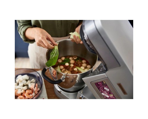Кухонний комбайн Kenwood KCL 95.004 SI