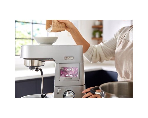 Кухонний комбайн Kenwood KCL 95.004 SI
