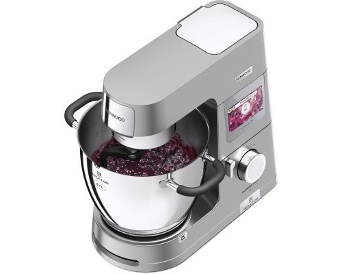 Кухонний комбайн Kenwood KCL 95.004 SI