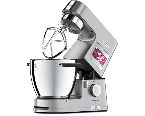 Кухонний комбайн Kenwood KCL 95.004 SI