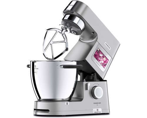 Кухонний комбайн Kenwood KCL 95.004 SI