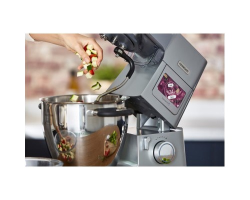 Кухонний комбайн Kenwood KCL 95.004 SI