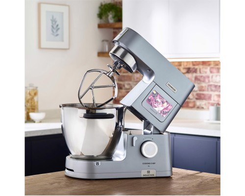 Кухонний комбайн Kenwood KCL 95.004 SI