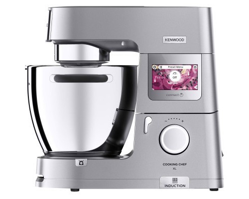 Кухонний комбайн Kenwood KCL 95.004 SI