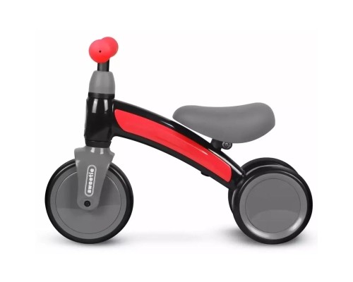 Біговел QPlay Sweetie Red (B-401SweetieRed)