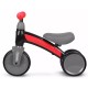 Біговел QPlay Sweetie Red (B-401SweetieRed)