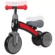 Біговел QPlay Sweetie Red (B-401SweetieRed)