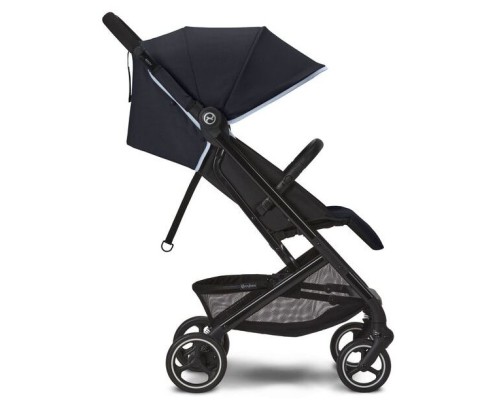 Коляска Cybex Beezy Ocean Blue (з бампером) (522001261)