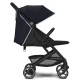 Коляска Cybex Beezy Ocean Blue (з бампером) (522001261)