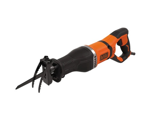 Шабельна пила Black&Decker BES301K Шабельна пила Black&Decker BES301K