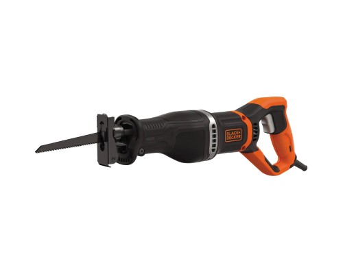 Шабельна пила Black&Decker BES301K Шабельна пила Black&Decker BES301K
