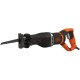 Шабельна пила Black&Decker BES301K