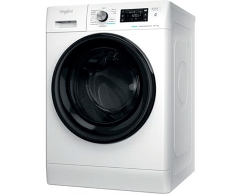 Пральна машина Whirlpool FFWDB976258BVUA