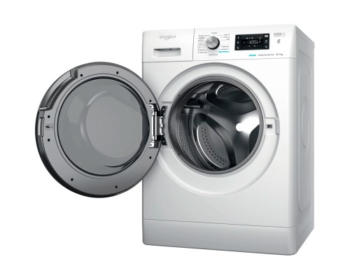 Пральна машина Whirlpool FFWDB976258BVUA