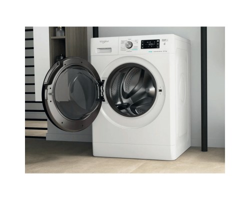Пральна машина Whirlpool FFWDB976258BVUA