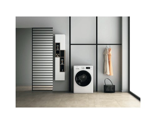Пральна машина Whirlpool FFWDB976258BVUA
