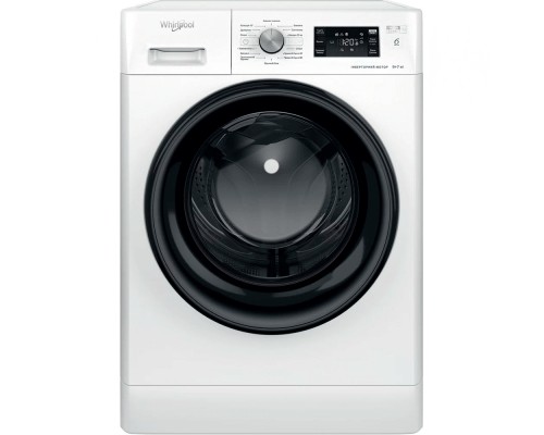 Пральна машина Whirlpool FFWDB976258BVUA