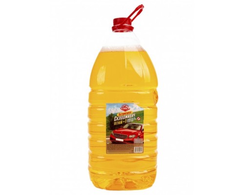 Омивач автомобільний Тайга Дыня 5л