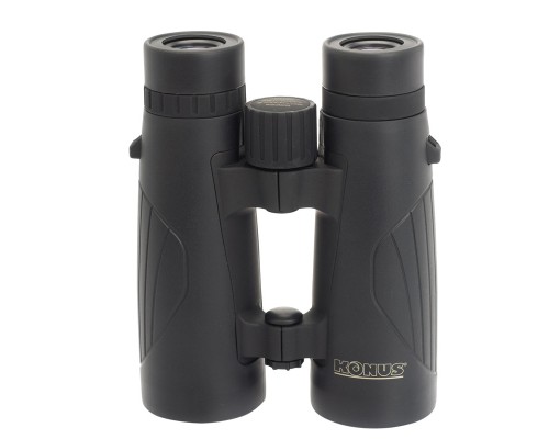 Бінокль Konus Titanium OH 10x42 (2328)