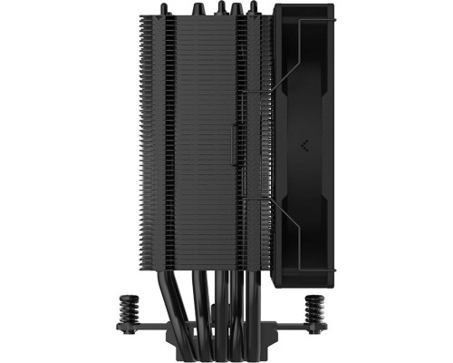 Кулер до процесора Deepcool AG500 BK ARGB (R-AG500-BKANMN-G-1)