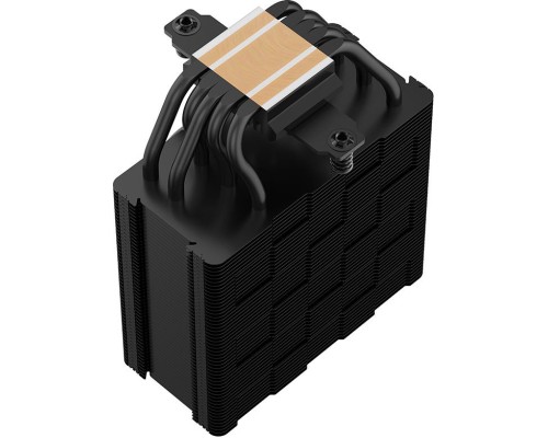 Кулер до процесора Deepcool AG500 BK ARGB (R-AG500-BKANMN-G-1)
