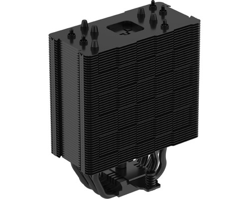 Кулер до процесора Deepcool AG500 BK ARGB (R-AG500-BKANMN-G-1)