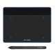 Графічний планшет XP-Pen Deco Fun Blue (Deco Fun XS_BE)
