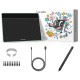 Графічний планшет XP-Pen Deco Fun Blue (Deco Fun XS_BE)