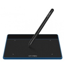 Графічний планшет XP-Pen Deco Fun Blue (Deco Fun XS_BE)