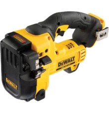 Болторіз DeWALT акумуляторний 18V XR Li-lon, для шпильок M6, M8, M10 та M12, кейс TSTAK (без АКБ та ЗУ) (DCS350NT)