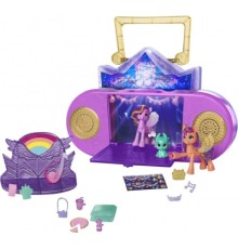 Ігровий набір Hasbro My Little Pony Музичний центр (F3867)