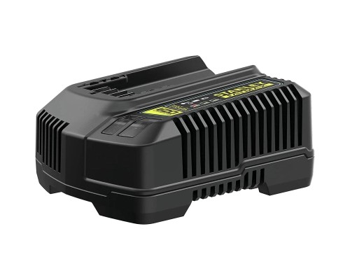Зарядний пристрій для акумуляторів інструменту Stanley 20V, вихідний струм 4A (SFMCB14)
