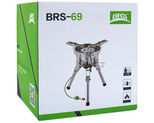 Пальник BRS BRS-69