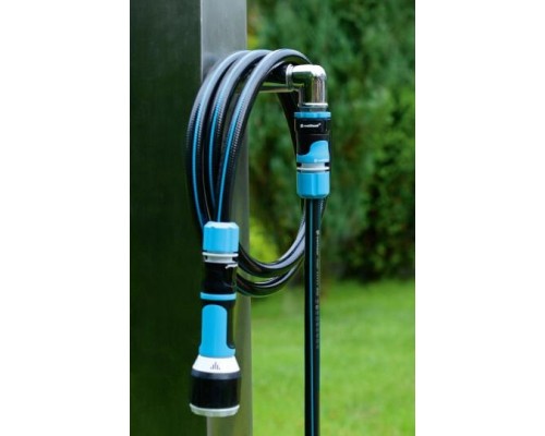 Шланг для поливу Cellfast HOBBY ATS, 3/4', 50м, 6 шарів, до 30 Бар, -20…+60°C (16-221)