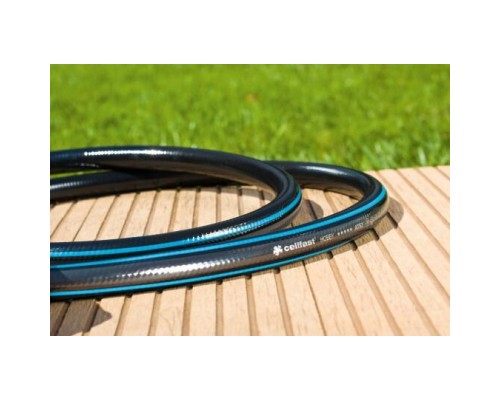 Шланг для поливу Cellfast HOBBY ATS, 3/4', 50м, 6 шарів, до 30 Бар, -20…+60°C (16-221)