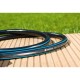 Шланг для поливу Cellfast HOBBY ATS, 3/4', 50м, 6 шарів, до 30 Бар, -20…+60°C (16-221)