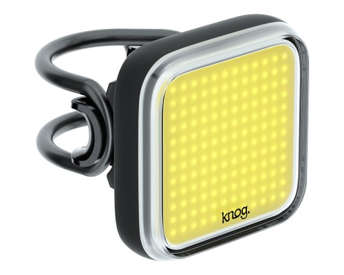 Передня велофара Knog Blinder X Front 200 Lumens (12289)