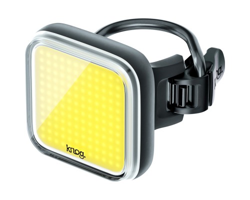 Передня велофара Knog Blinder X Front 200 Lumens (12289)