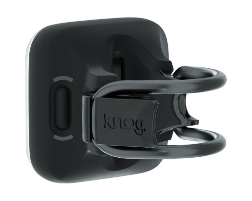 Передня велофара Knog Blinder X Front 200 Lumens (12289)