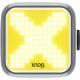 Передня велофара Knog Blinder X Front 200 Lumens (12289)