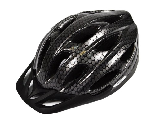 Шолом Good Bike M 56-58 см Snake (88854/3-IS)