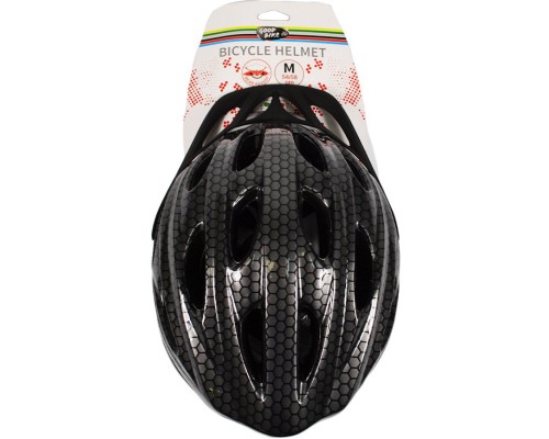 Шолом Good Bike M 56-58 см Snake (88854/3-IS)