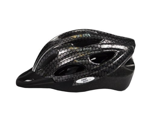 Шолом Good Bike M 56-58 см Snake (88854/3-IS)