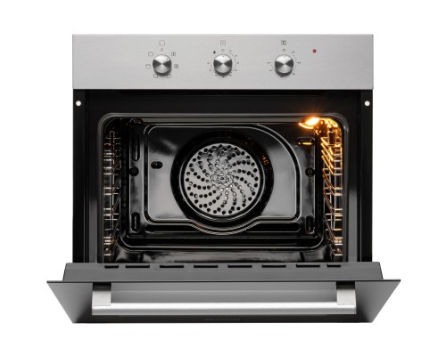Духова шафа GRANADO GEO 61-0200 inox (GEO26102007)