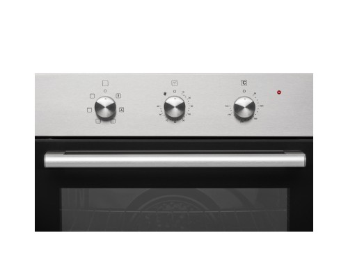 Духова шафа GRANADO GEO 61-0200 inox (GEO26102007)