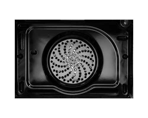 Духова шафа GRANADO GEO 61-0200 inox (GEO26102007)