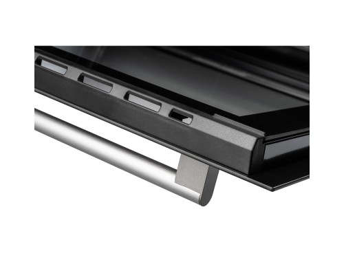 Духова шафа GRANADO GEO 61-0200 inox (GEO26102007)
